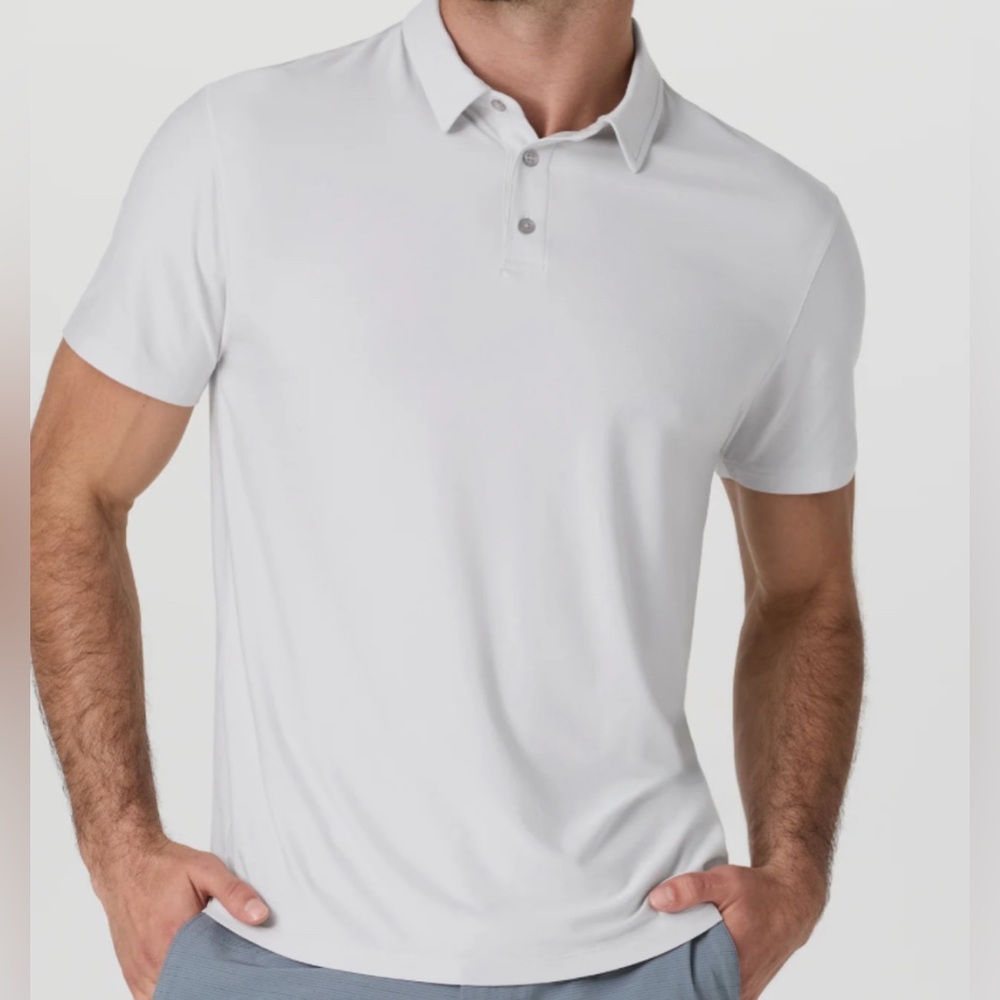 Strato tech polo
